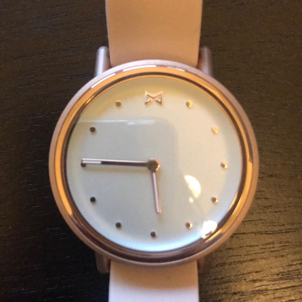 Misfit Path Smart Watch